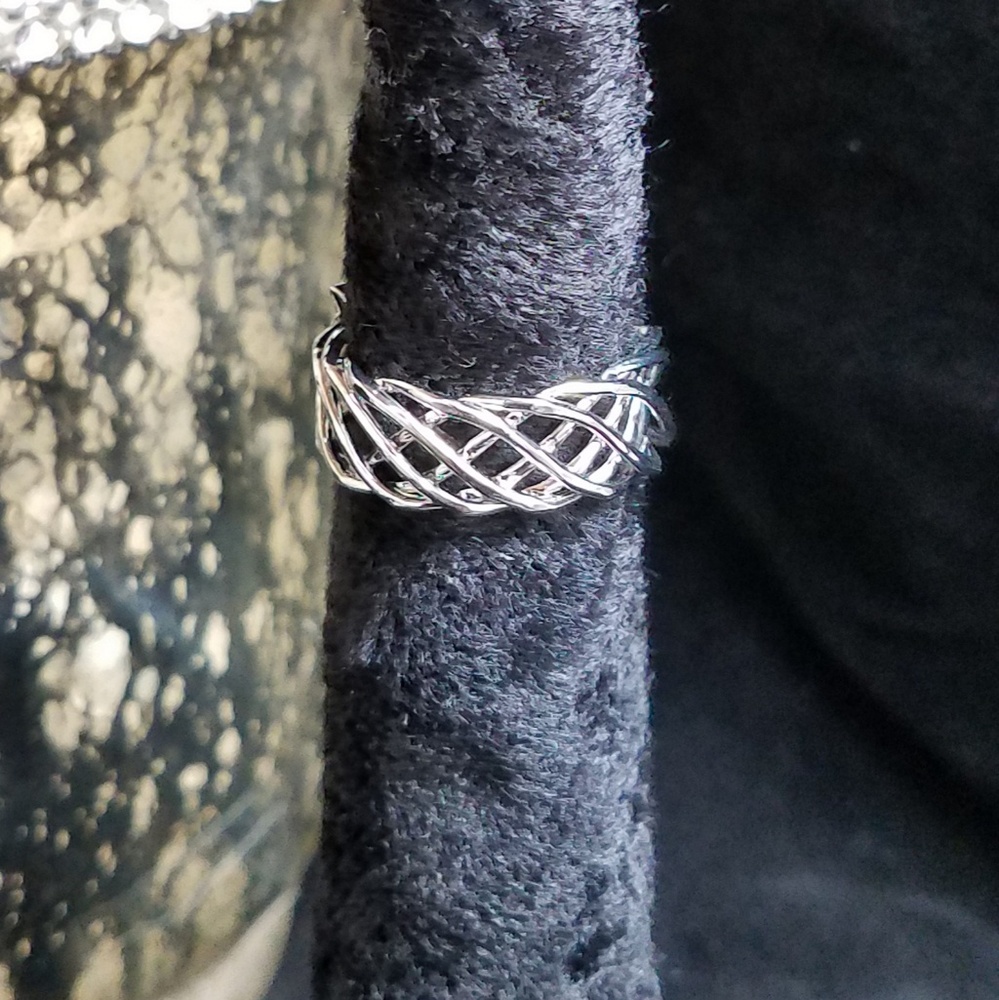 3 Ring Set - Picture 3 of 5